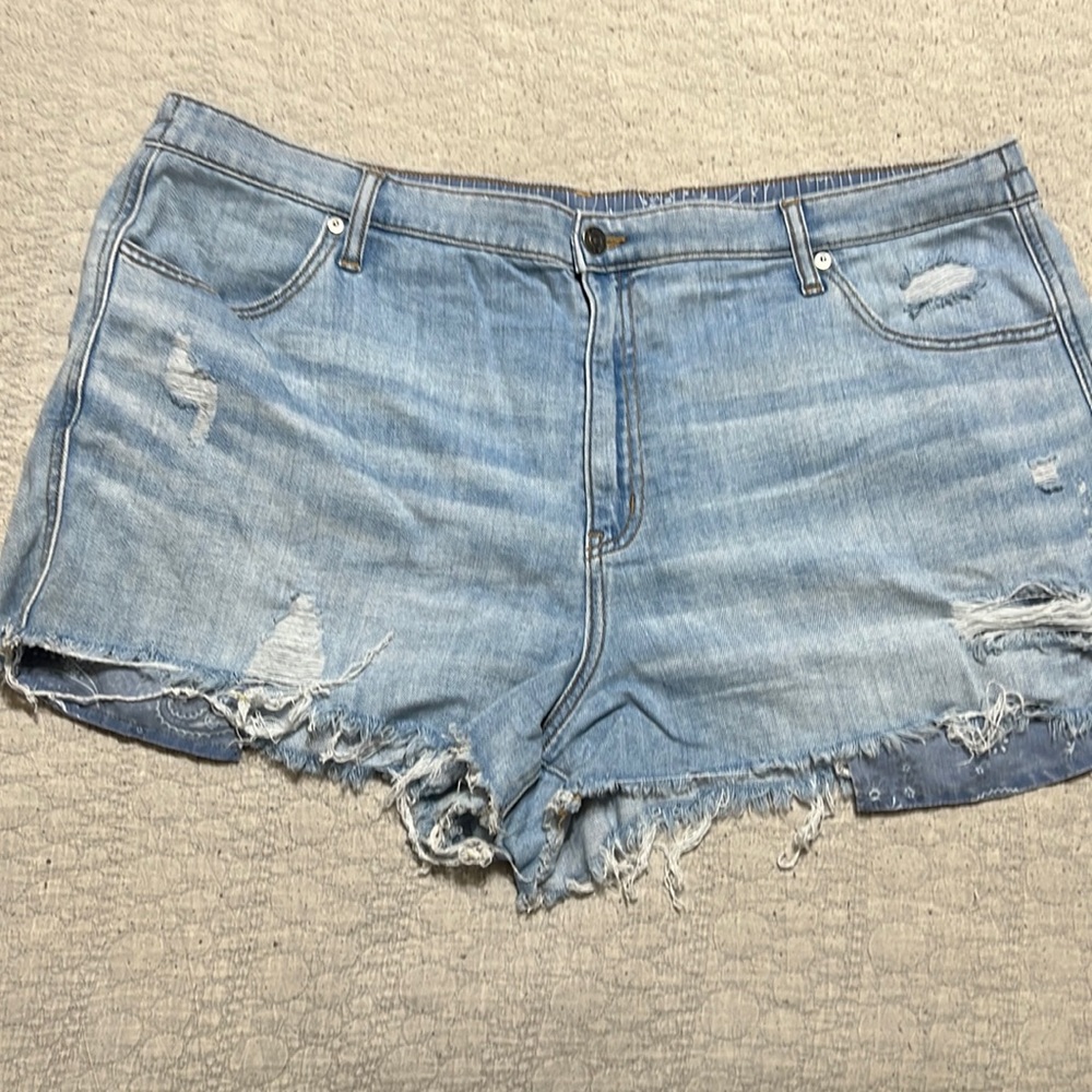 Aerie shorts